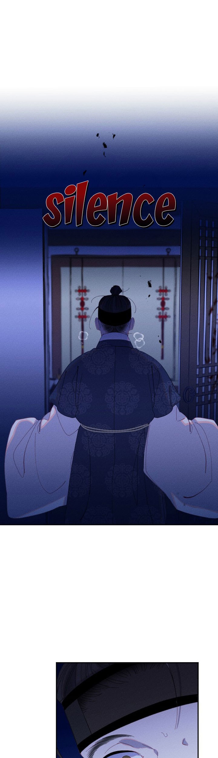 Tale of Vengenful Spirits Chapter 13 - halaman 9