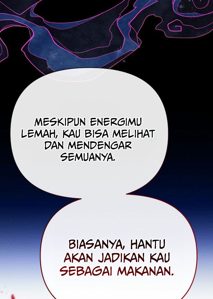 Tale of Vengenful Spirits Chapter 14 - halaman 10