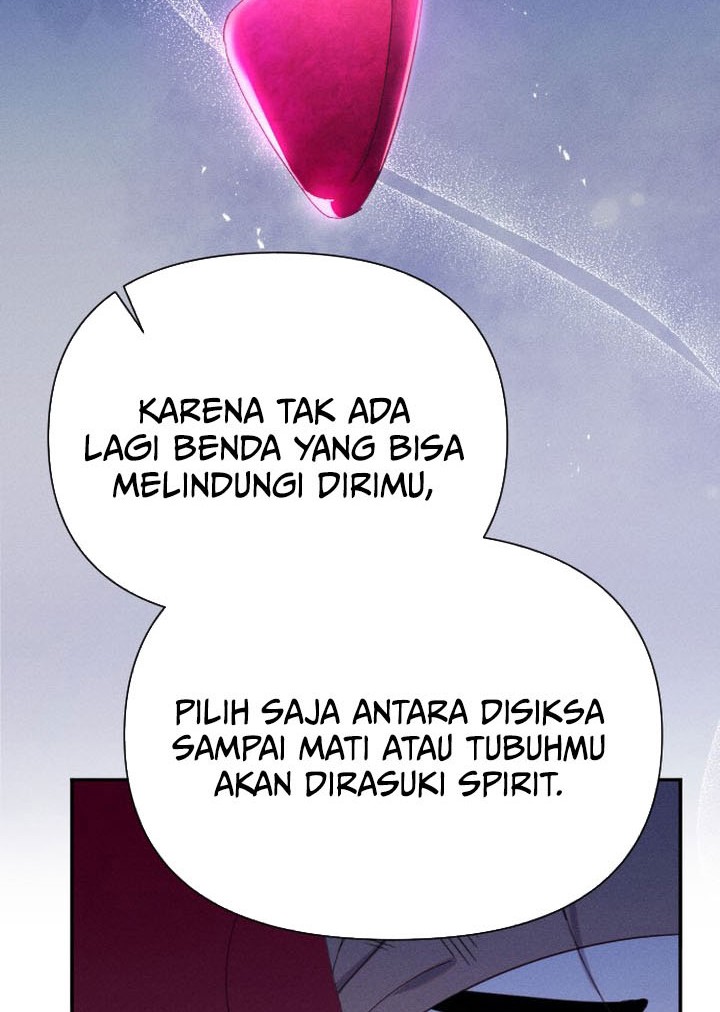 Tale of Vengenful Spirits Chapter 14 - halaman 12