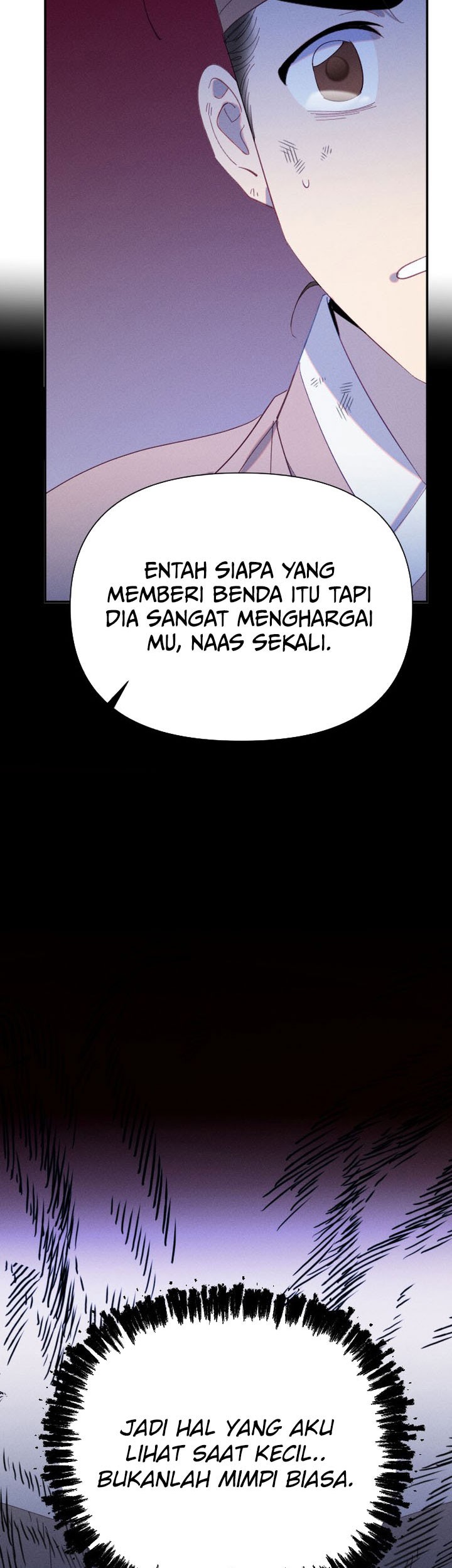 Tale of Vengenful Spirits Chapter 14 - halaman 13