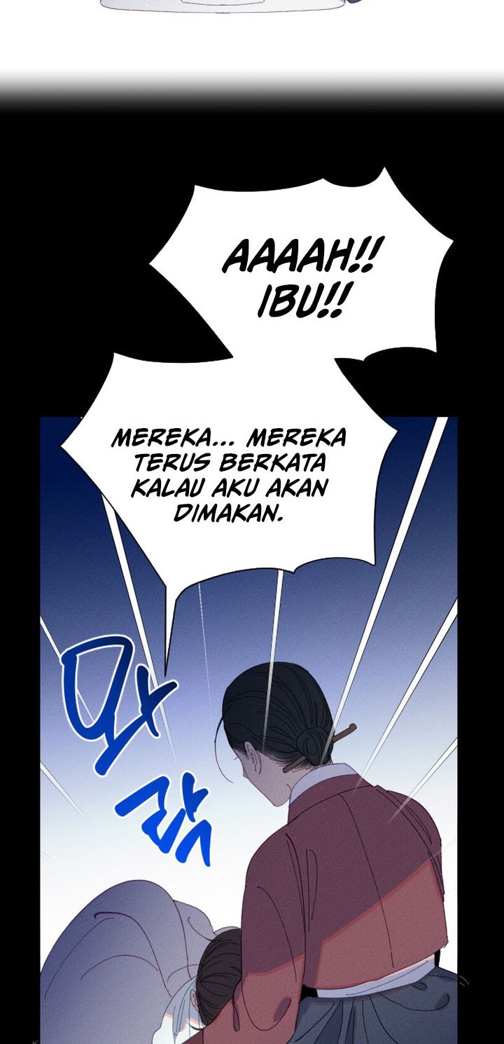 Tale of Vengenful Spirits Chapter 14 - halaman 18