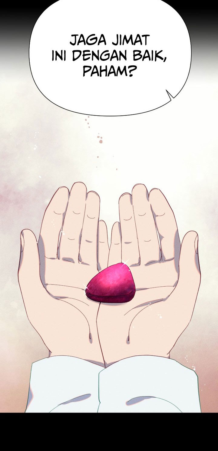 Tale of Vengenful Spirits Chapter 14 - halaman 20