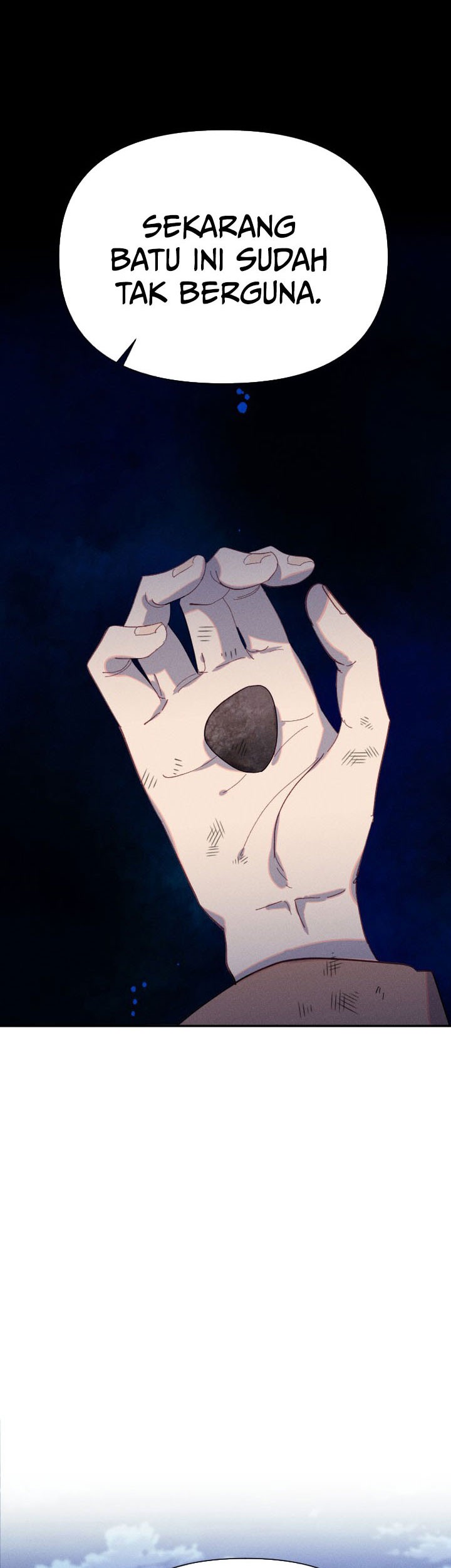 Tale of Vengenful Spirits Chapter 14 - halaman 21