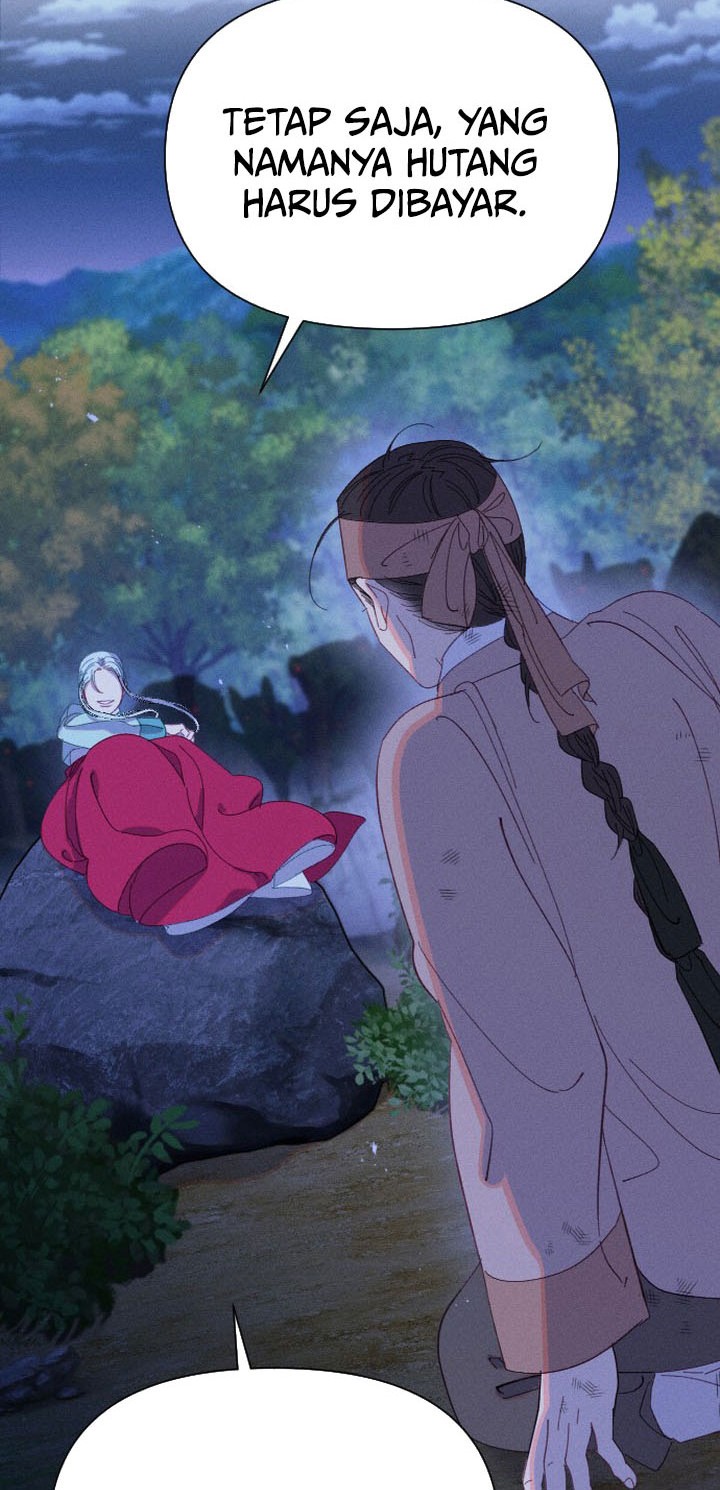 Tale of Vengenful Spirits Chapter 14 - halaman 22