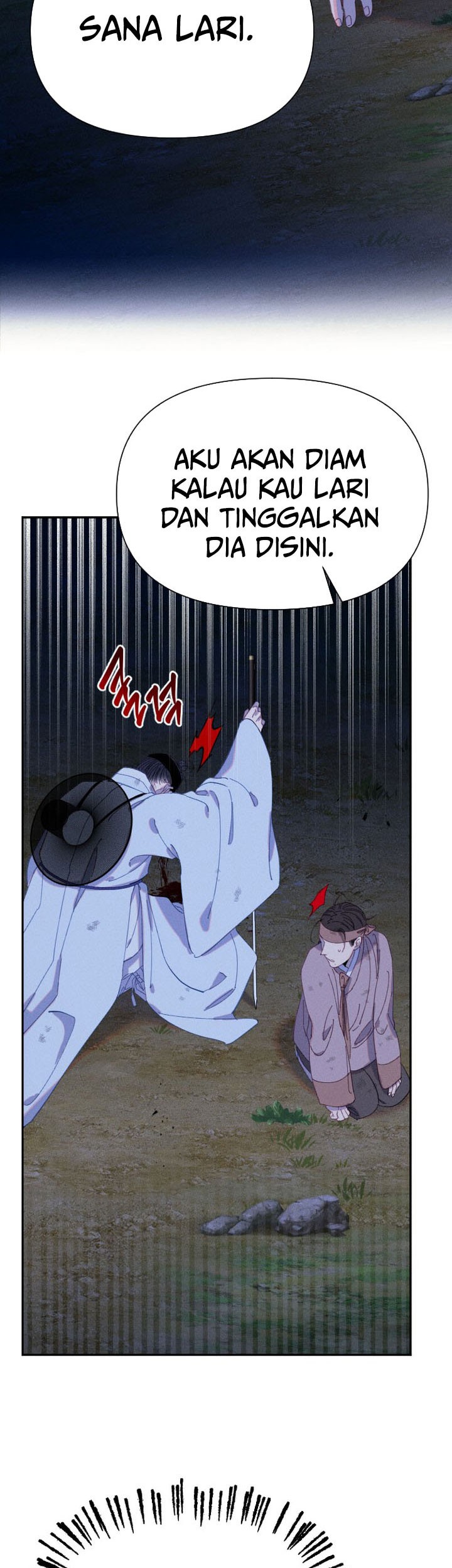 Tale of Vengenful Spirits Chapter 14 - halaman 23
