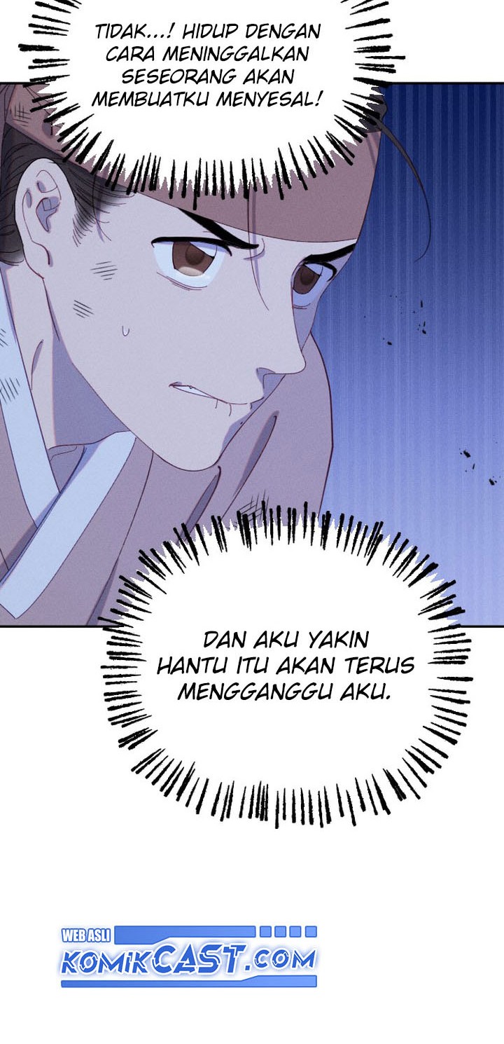 Tale of Vengenful Spirits Chapter 14 - halaman 24