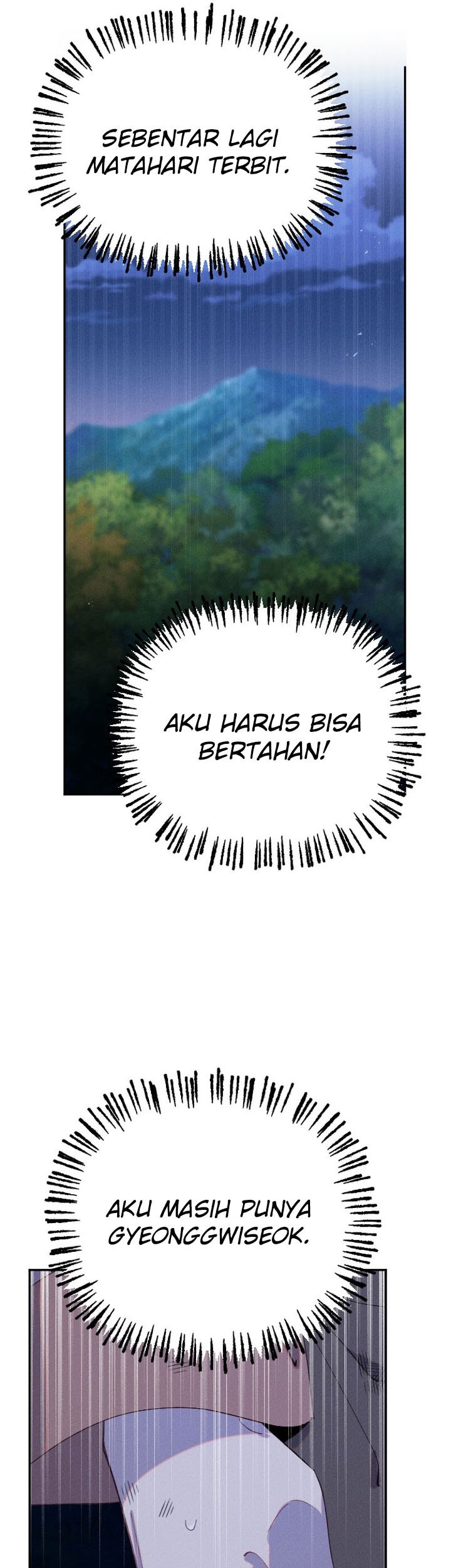 Tale of Vengenful Spirits Chapter 14 - halaman 25