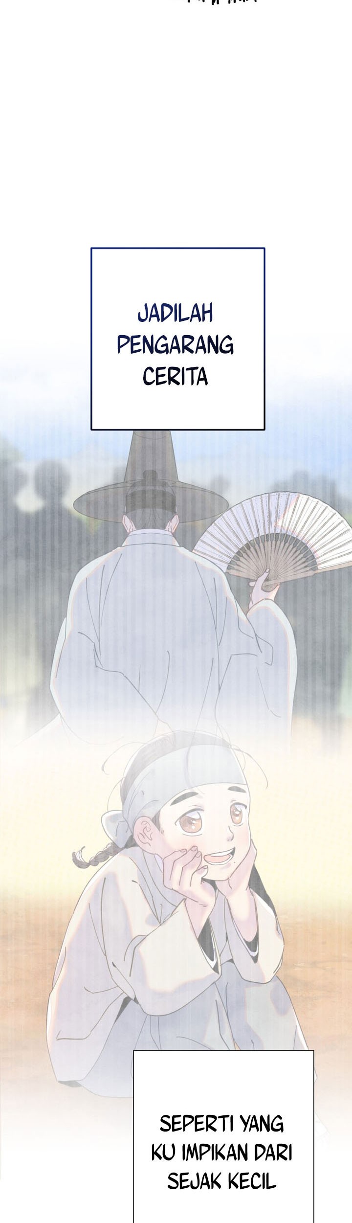 Tale of Vengenful Spirits Chapter 14 - halaman 27