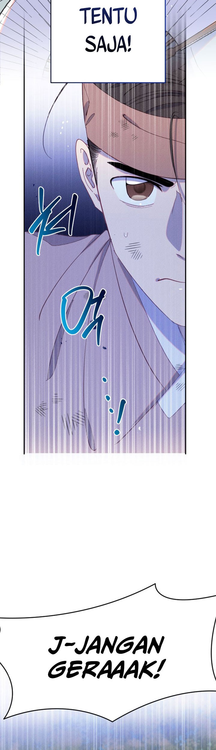 Tale of Vengenful Spirits Chapter 14 - halaman 29