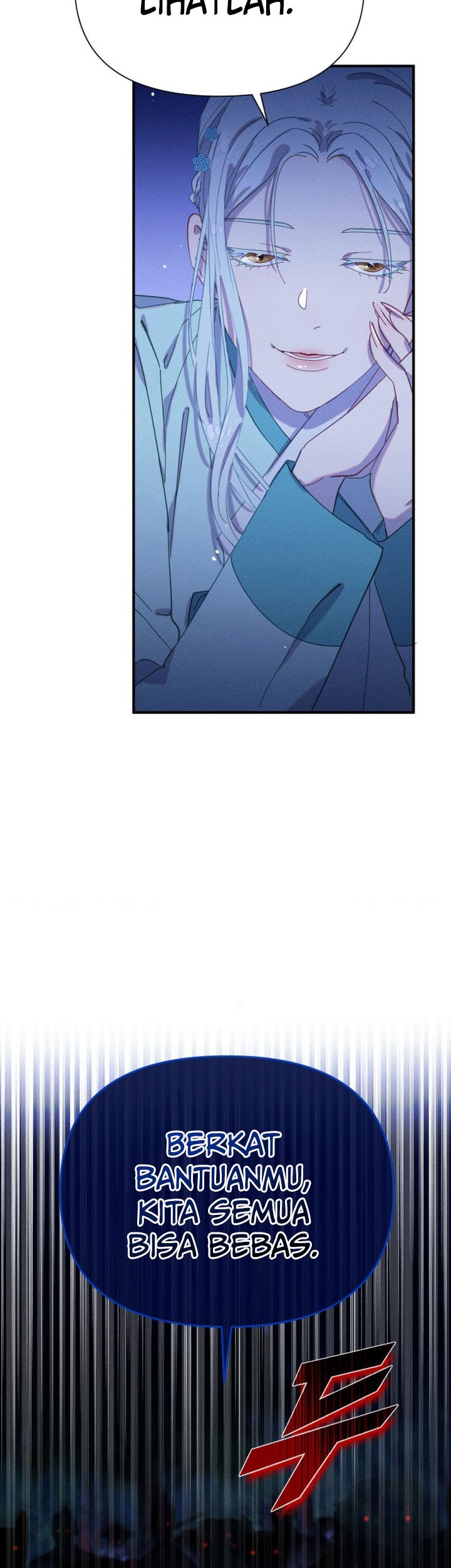 Tale of Vengenful Spirits Chapter 14 - halaman 3
