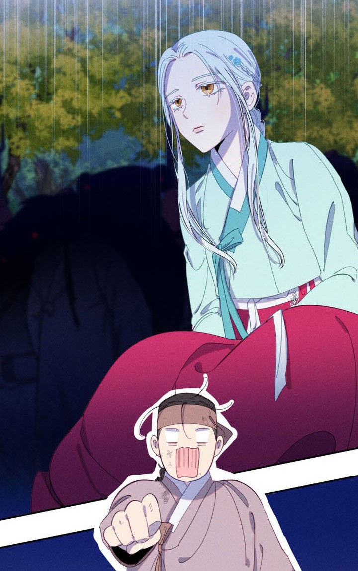 Tale of Vengenful Spirits Chapter 14 - halaman 30