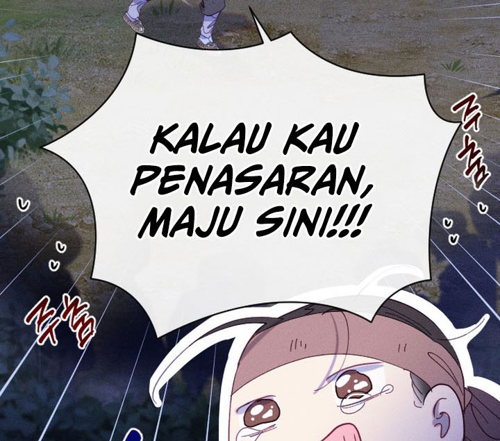 Tale of Vengenful Spirits Chapter 14 - halaman 34