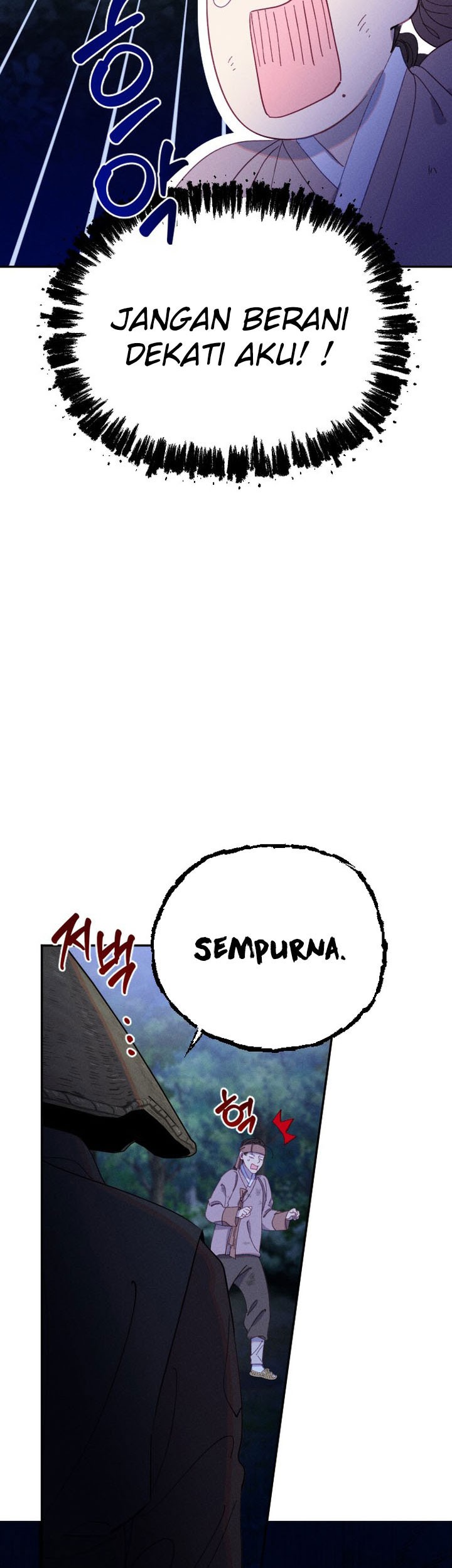 Tale of Vengenful Spirits Chapter 14 - halaman 35