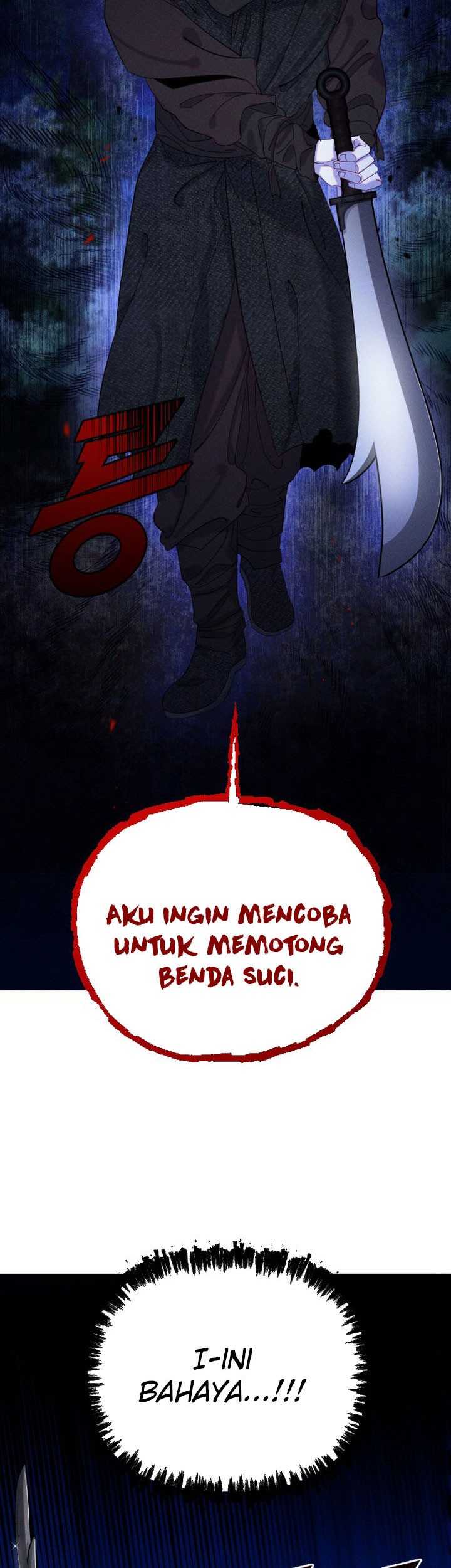Tale of Vengenful Spirits Chapter 14 - halaman 37