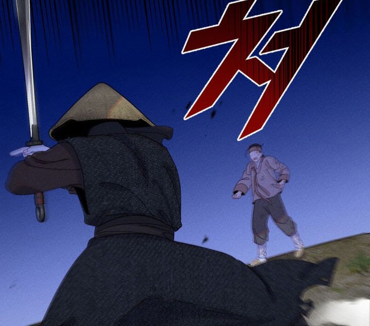 Tale of Vengenful Spirits Chapter 14 - halaman 38
