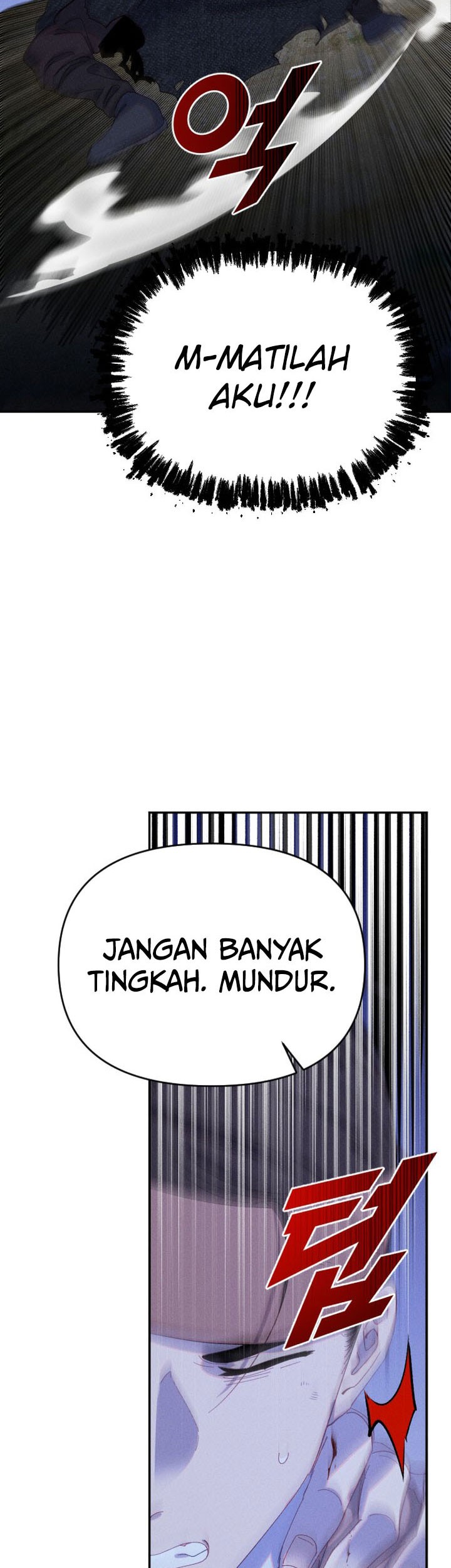 Tale of Vengenful Spirits Chapter 14 - halaman 39
