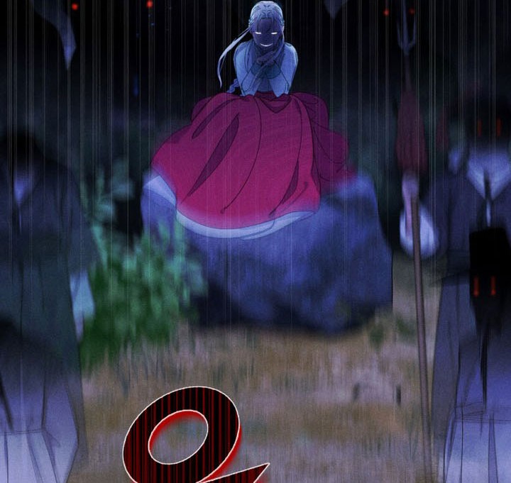 Tale of Vengenful Spirits Chapter 14 - halaman 4