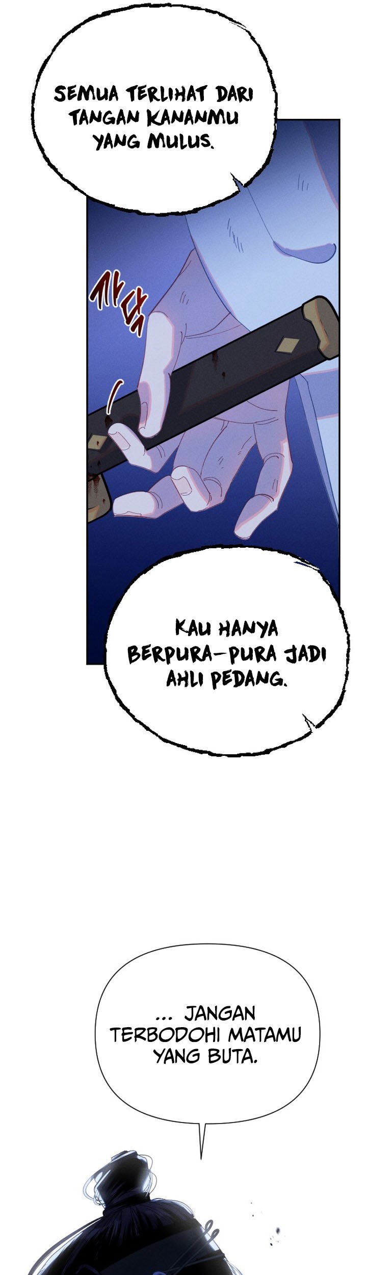 Tale of Vengenful Spirits Chapter 14 - halaman 49