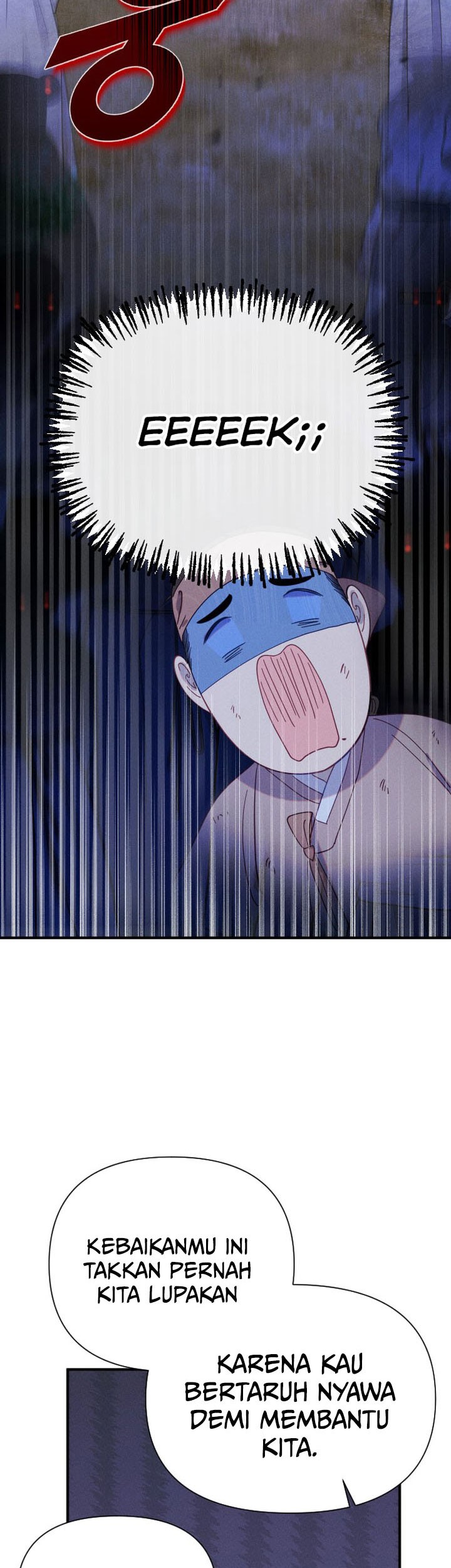 Tale of Vengenful Spirits Chapter 14 - halaman 5