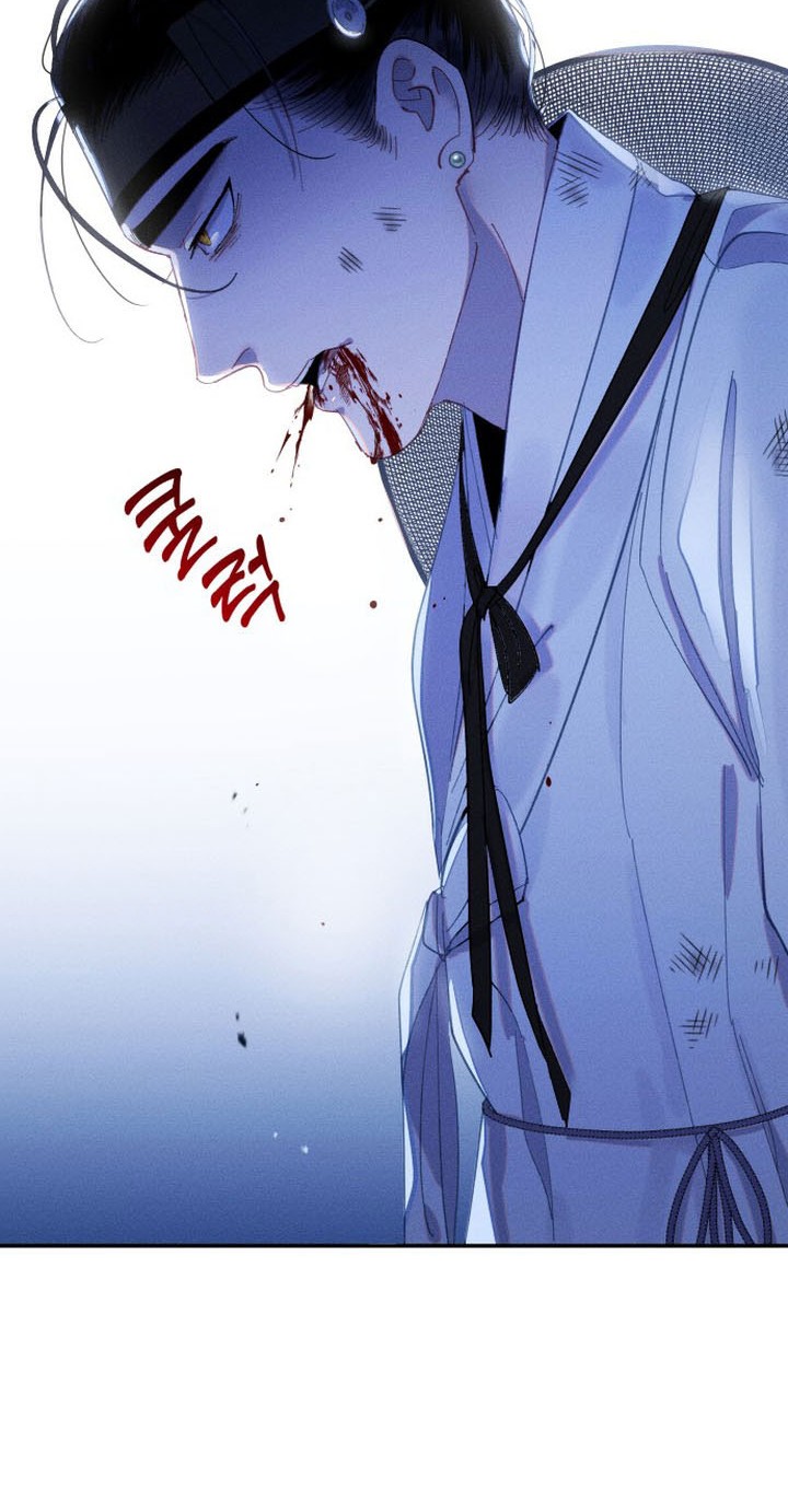 Tale of Vengenful Spirits Chapter 14 - halaman 50