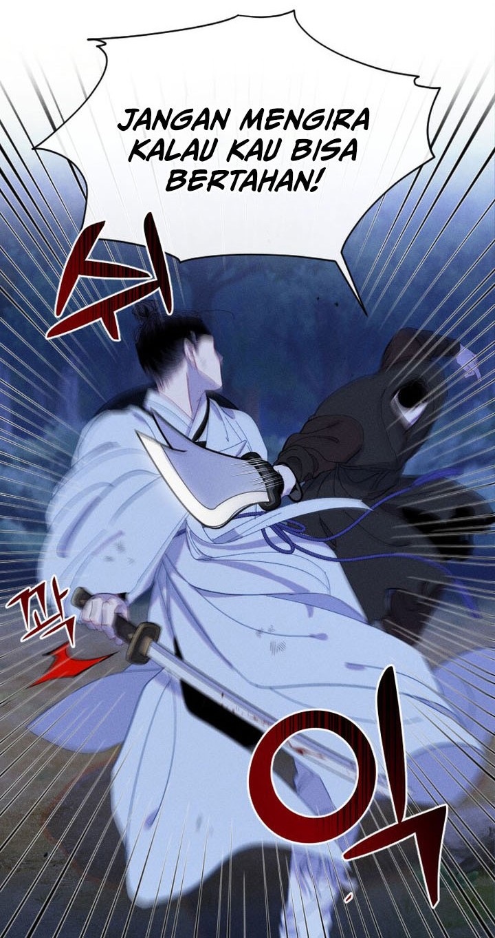 Tale of Vengenful Spirits Chapter 14 - halaman 52