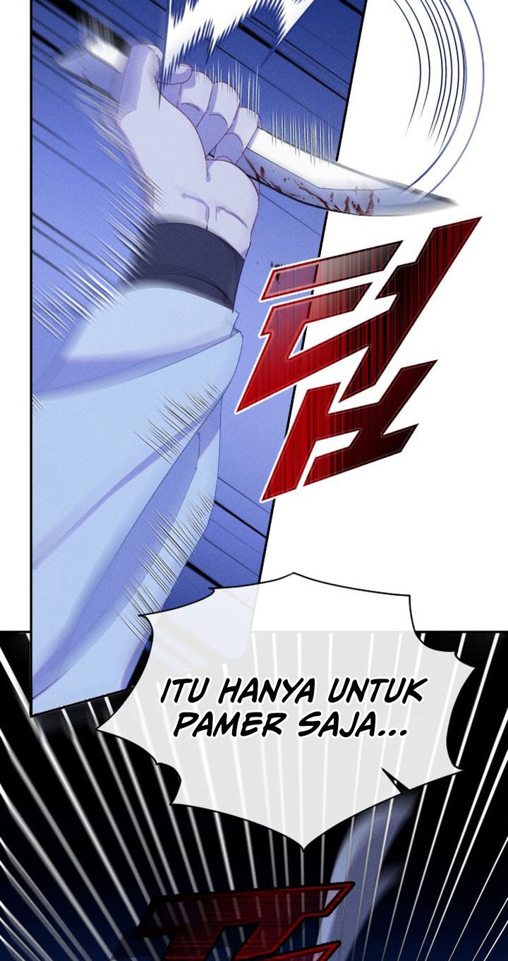 Tale of Vengenful Spirits Chapter 14 - halaman 54