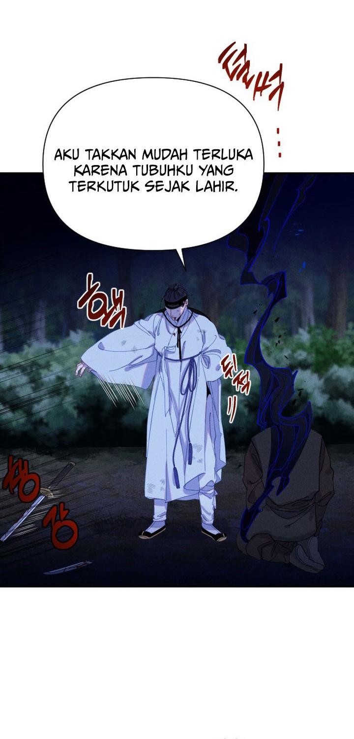 Tale of Vengenful Spirits Chapter 14 - halaman 58