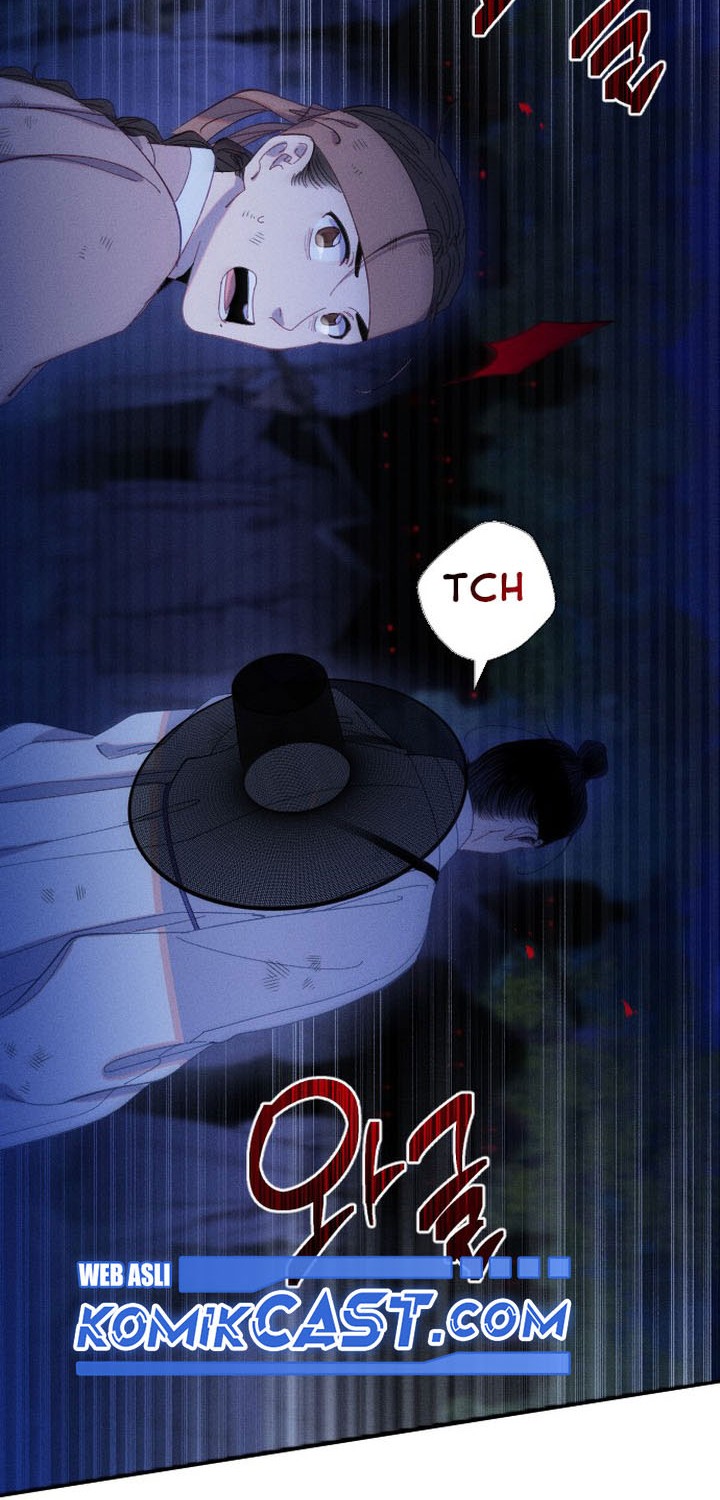 Tale of Vengenful Spirits Chapter 14 - halaman 64