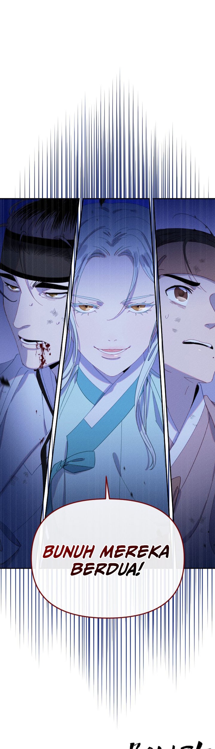 Tale of Vengenful Spirits Chapter 14 - halaman 65