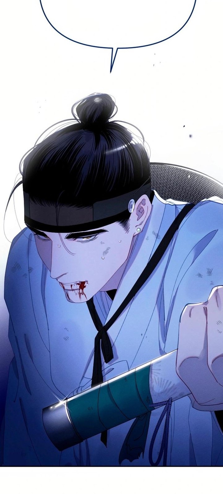 Tale of Vengenful Spirits Chapter 15 - halaman 13
