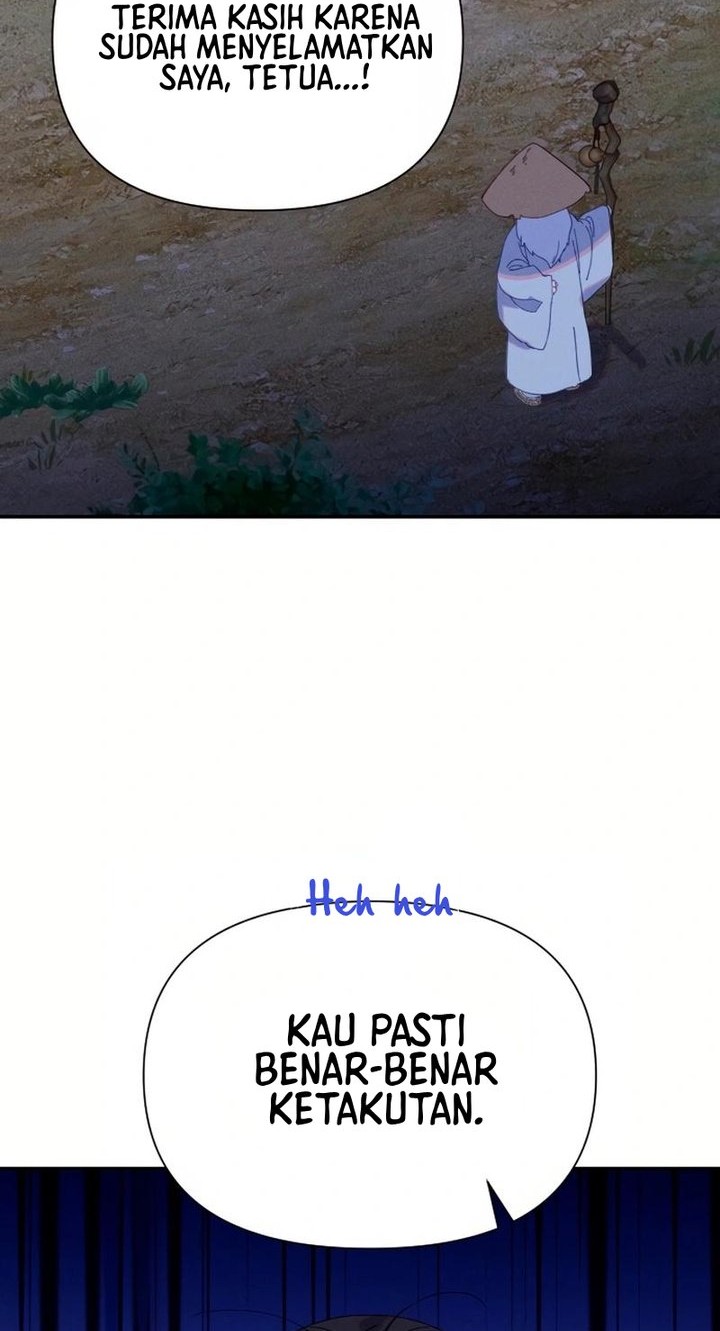 Tale of Vengenful Spirits Chapter 15 - halaman 19