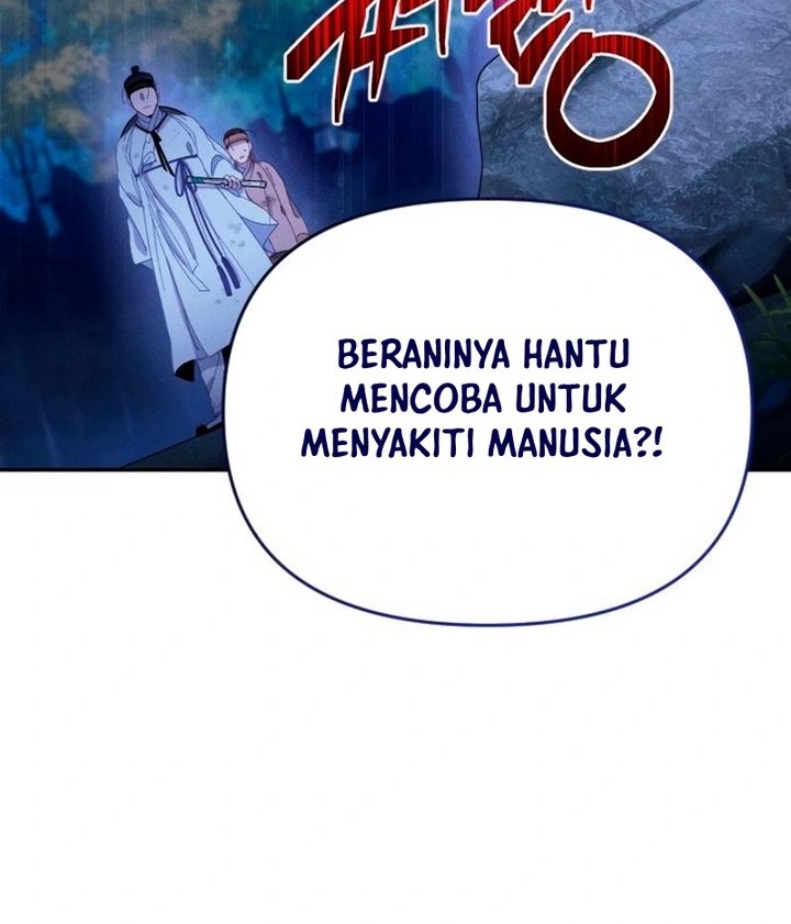 Tale of Vengenful Spirits Chapter 15 - halaman 2