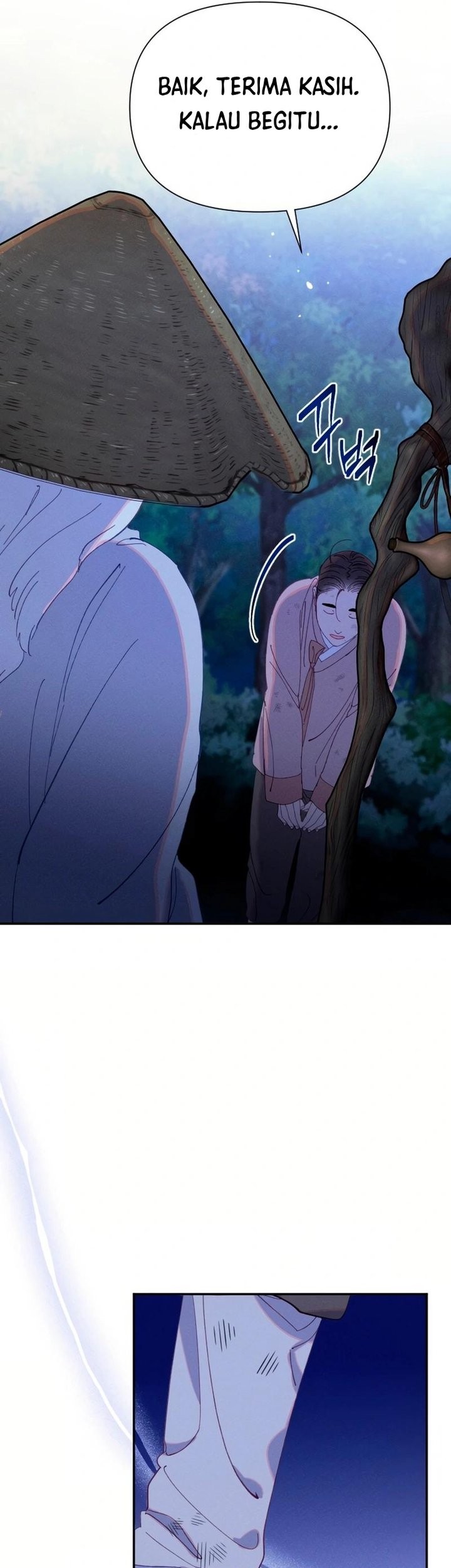 Tale of Vengenful Spirits Chapter 15 - halaman 32