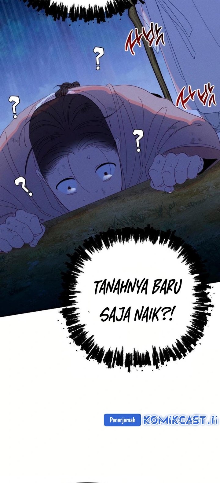 Tale of Vengenful Spirits Chapter 15 - halaman 37