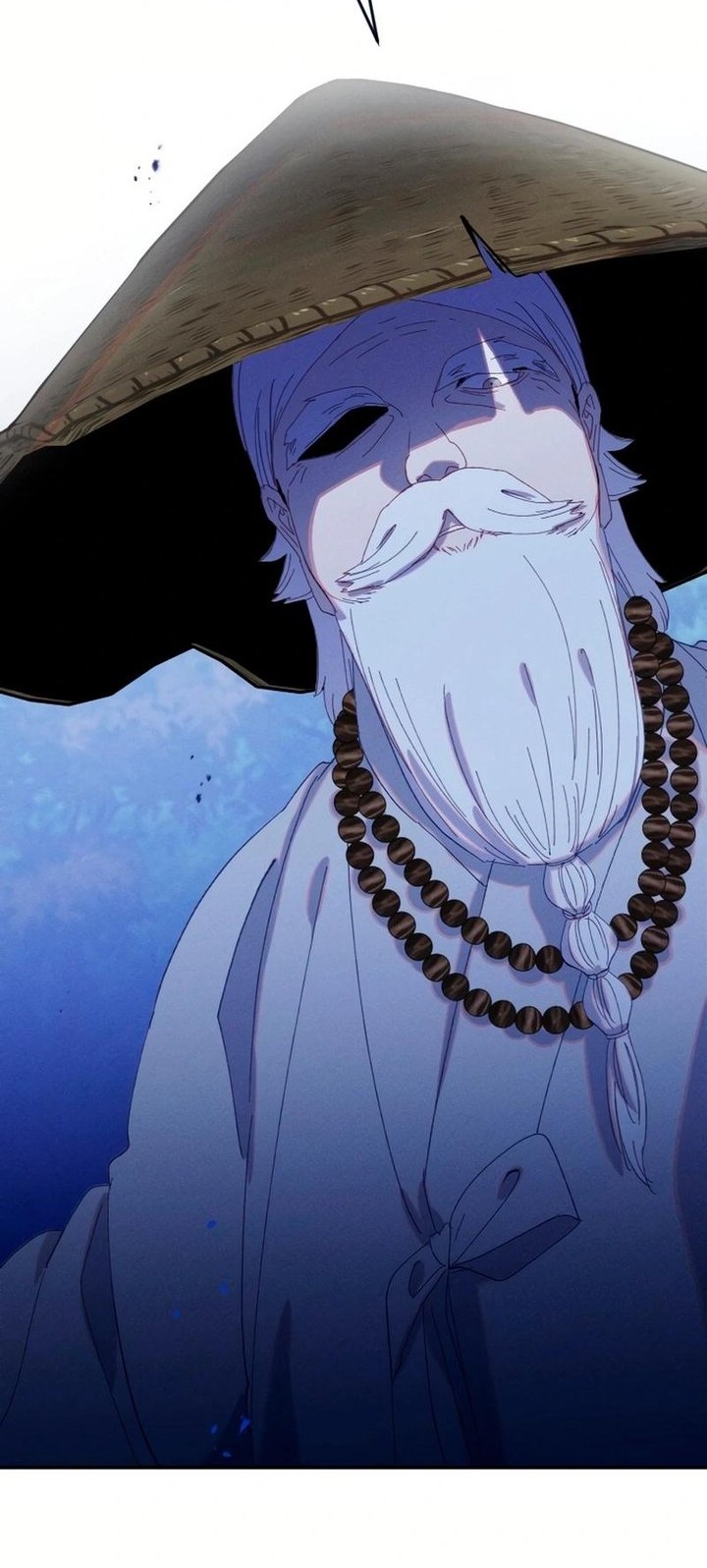 Tale of Vengenful Spirits Chapter 15 - halaman 39