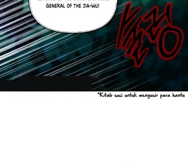 Tale of Vengenful Spirits Chapter 15 - halaman 4