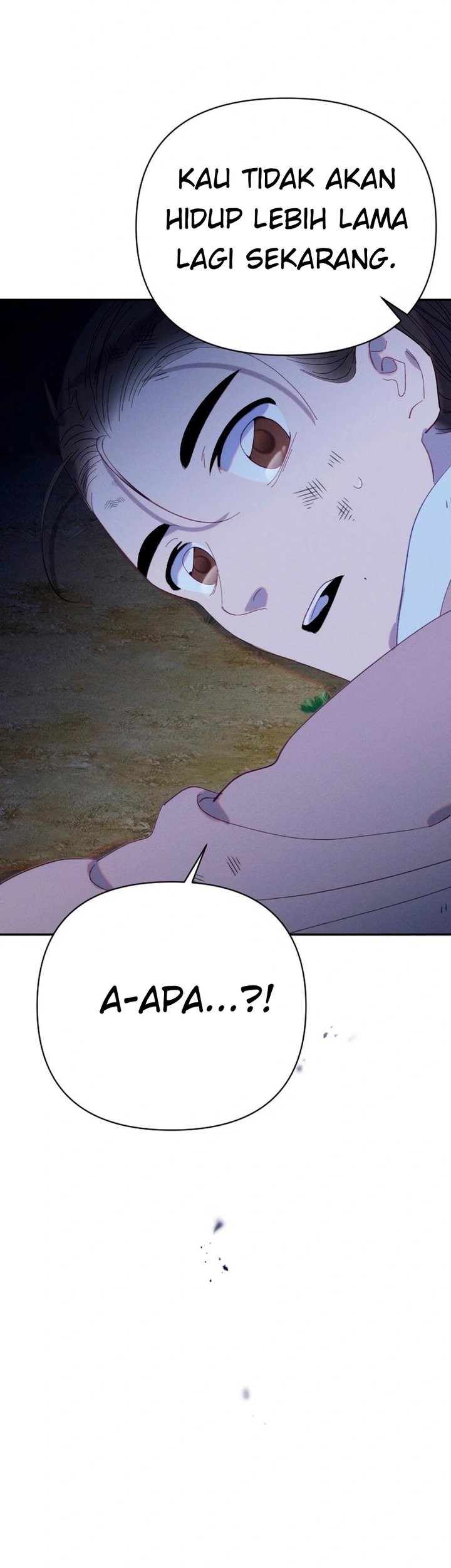 Tale of Vengenful Spirits Chapter 15 - halaman 40