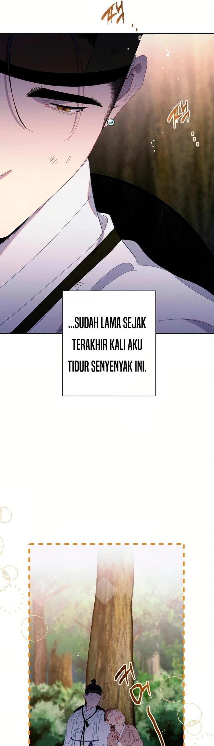 Tale of Vengenful Spirits Chapter 15 - halaman 42