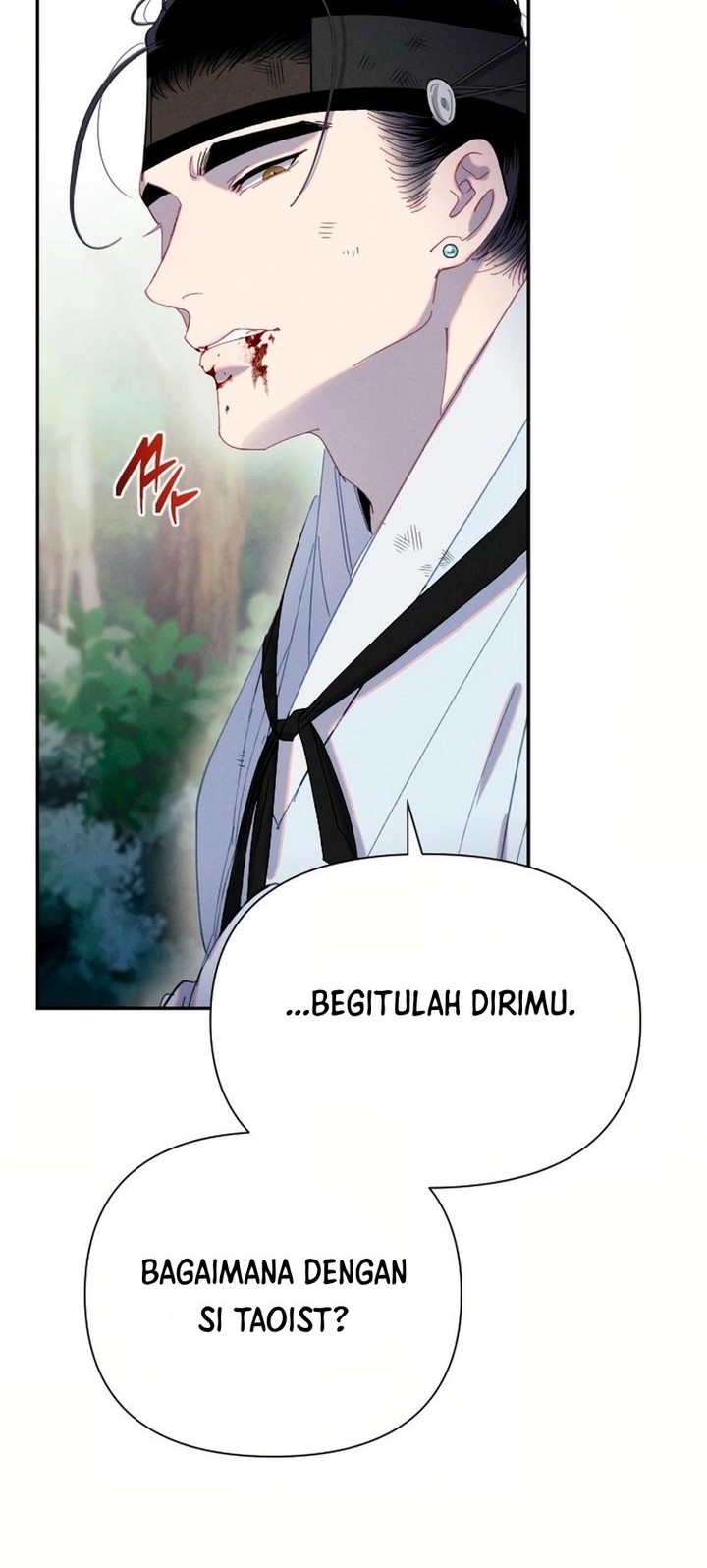 Tale of Vengenful Spirits Chapter 15 - halaman 47