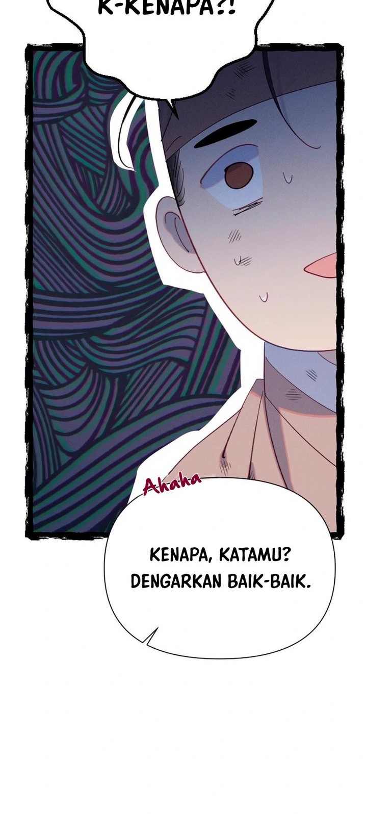 Tale of Vengenful Spirits Chapter 15 - halaman 53