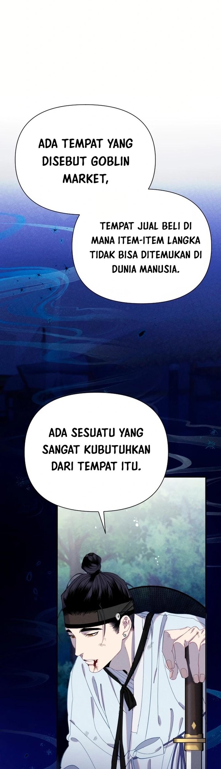 Tale of Vengenful Spirits Chapter 15 - halaman 54
