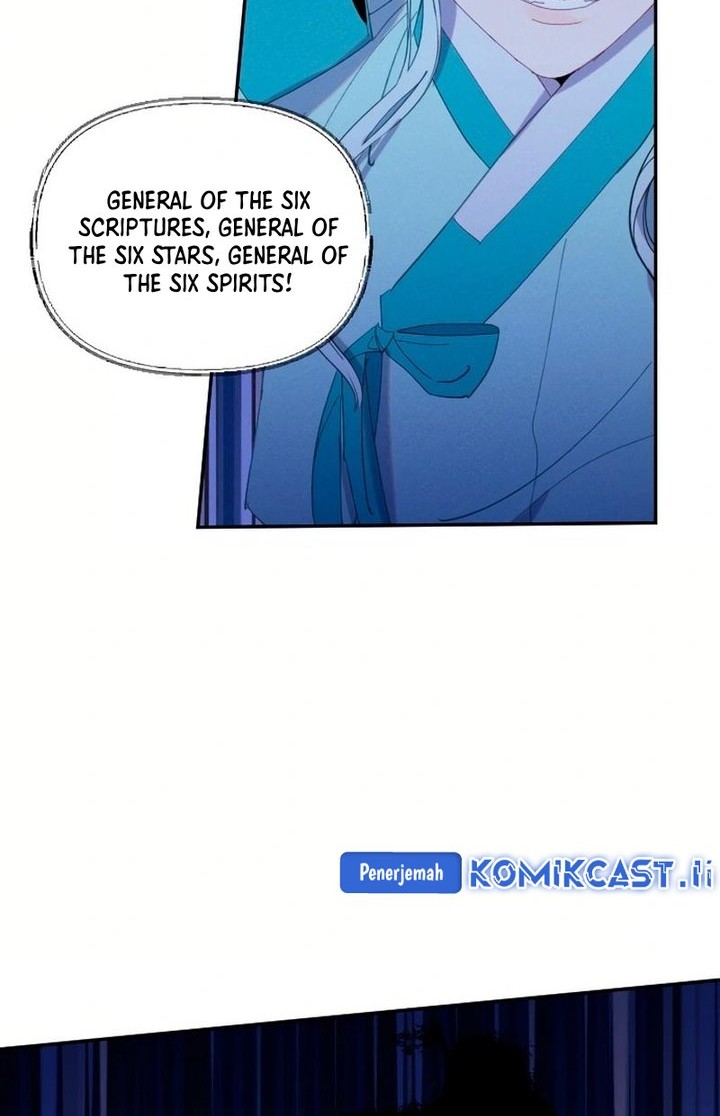 Tale of Vengenful Spirits Chapter 15 - halaman 6