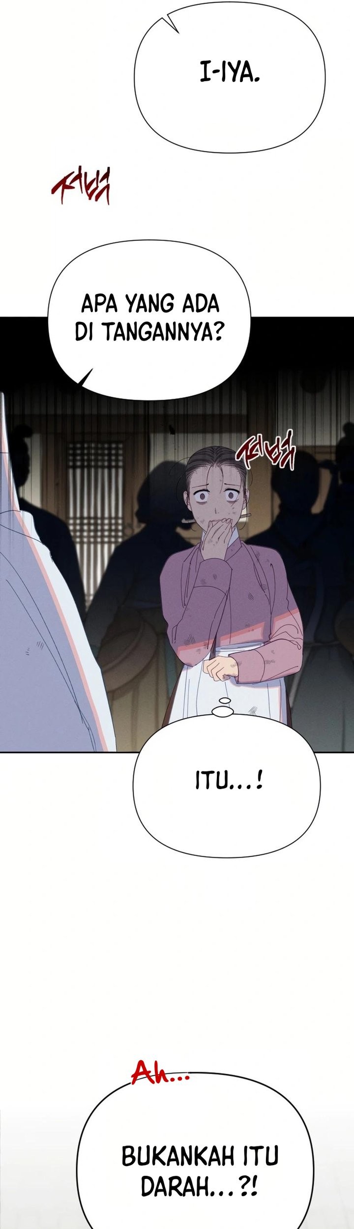 Tale of Vengenful Spirits Chapter 15 - halaman 63