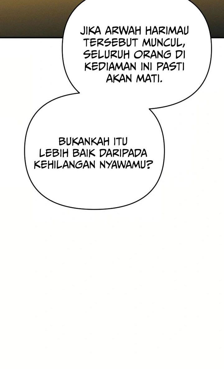 Tale of Vengenful Spirits Chapter 16 - halaman 14