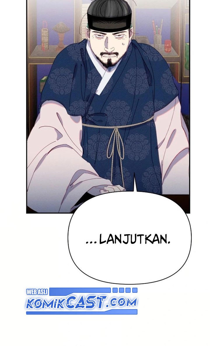 Tale of Vengenful Spirits Chapter 16 - halaman 16