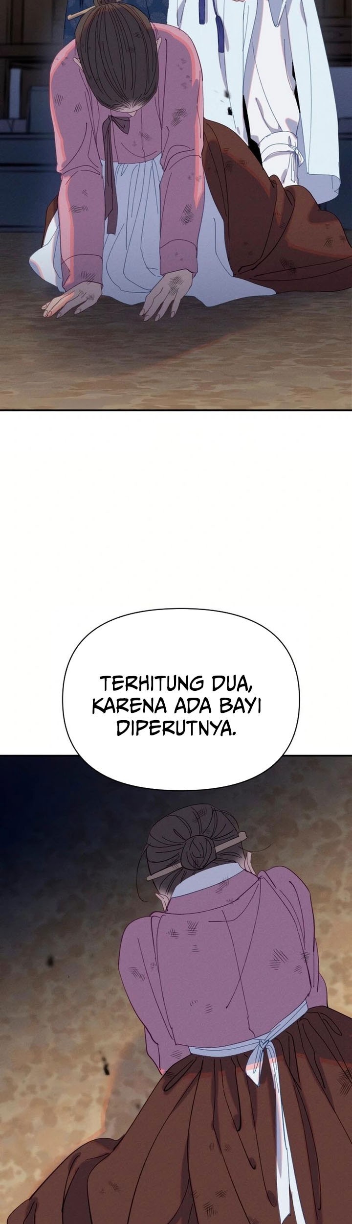 Tale of Vengenful Spirits Chapter 16 - halaman 19