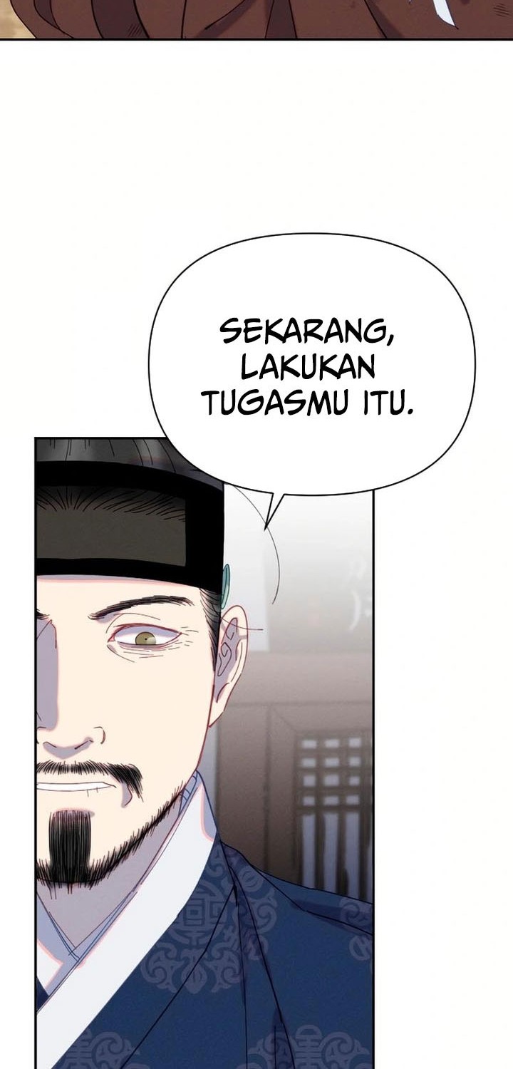 Tale of Vengenful Spirits Chapter 16 - halaman 20