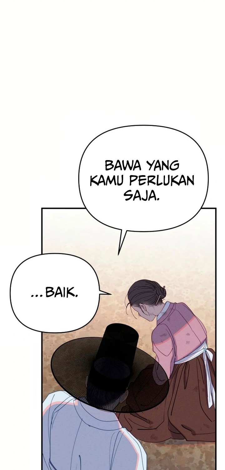 Tale of Vengenful Spirits Chapter 16 - halaman 22