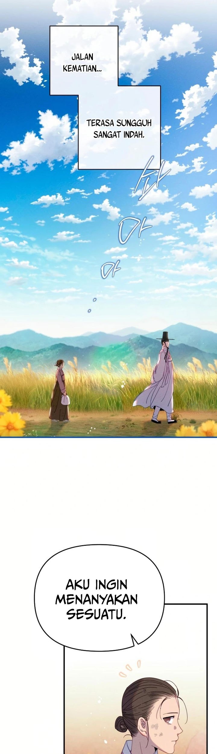 Tale of Vengenful Spirits Chapter 16 - halaman 25