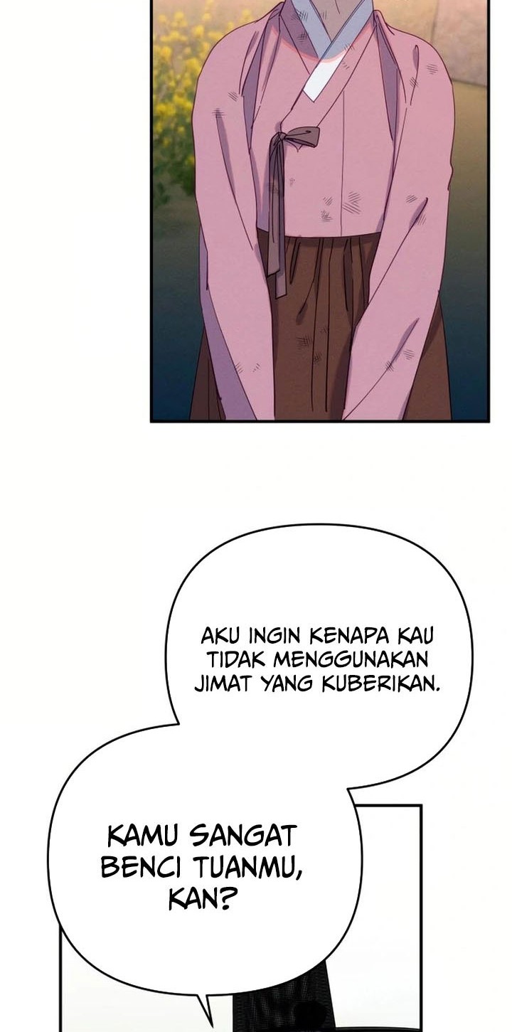 Tale of Vengenful Spirits Chapter 16 - halaman 26